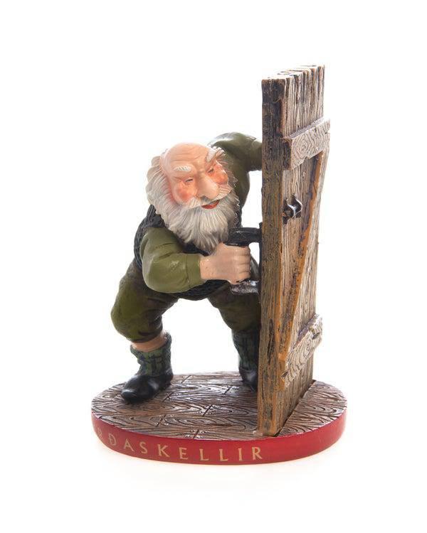 Image of Hurðaskellir var sjöundi