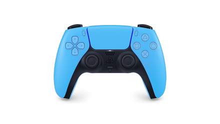 Starlight Blue