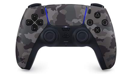 Camo grey