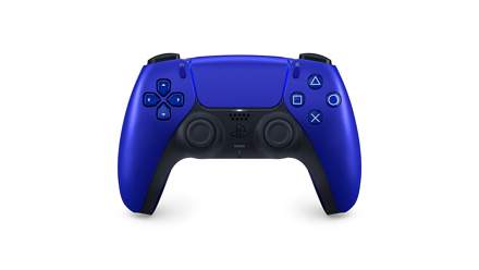 Cobalt Blue