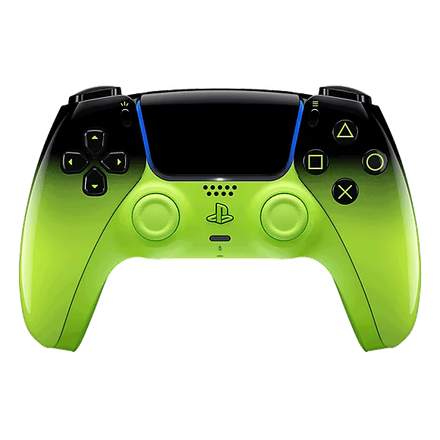 Remix green