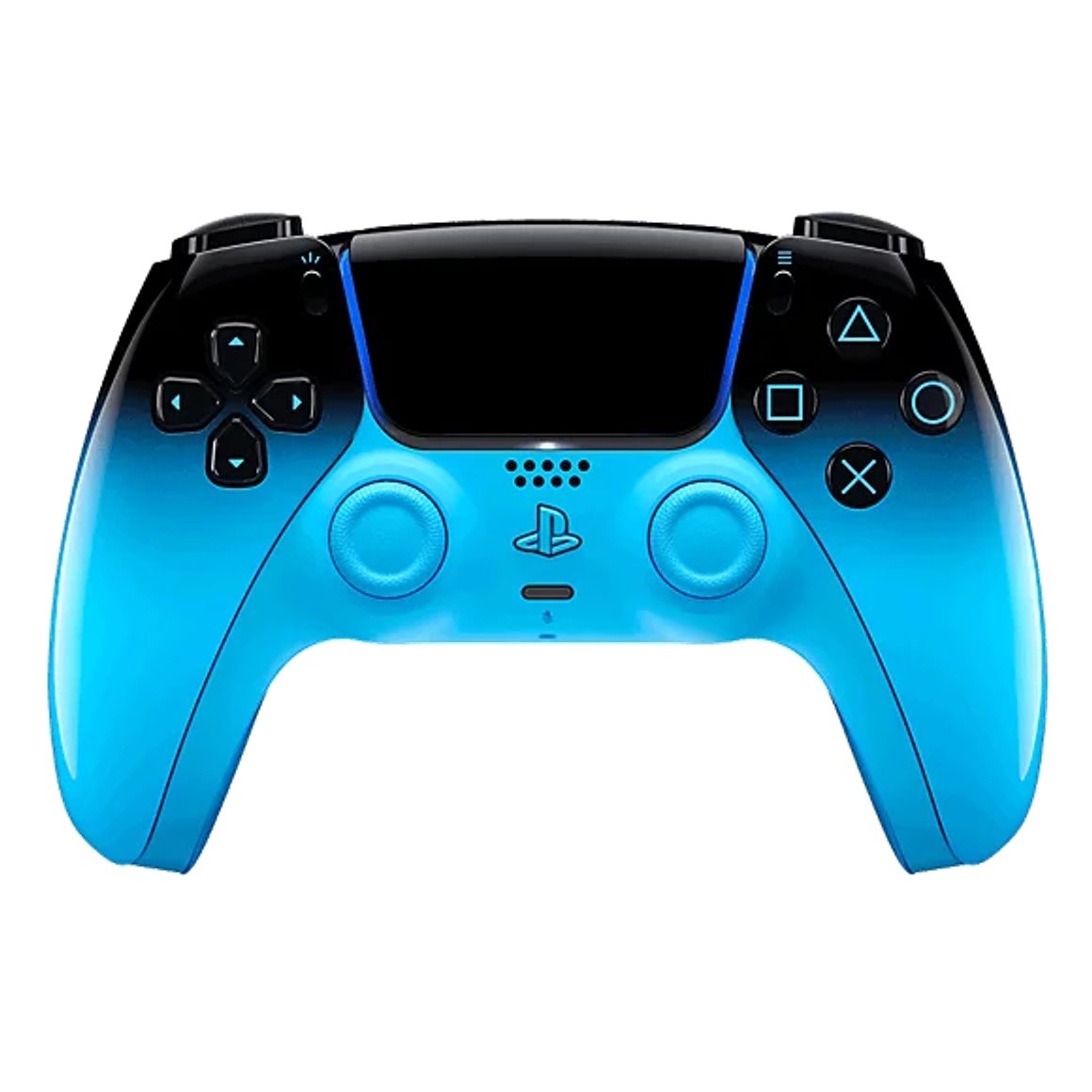 Image of Sony PS5 DualSense fjarstýring Rythm Blue