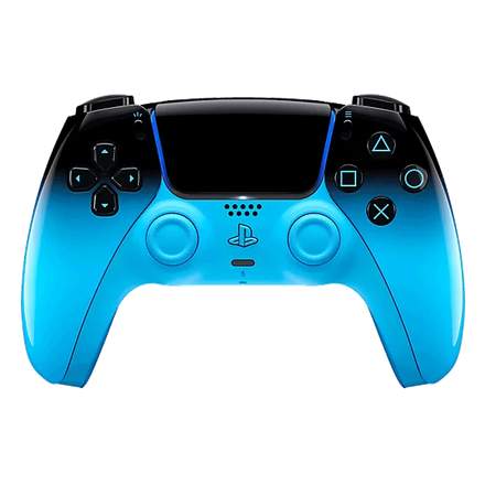 Rythm blue