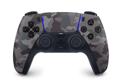 Camo grey
