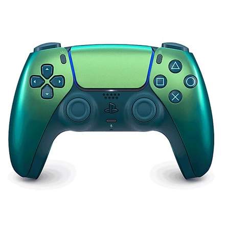 Chroma Teal