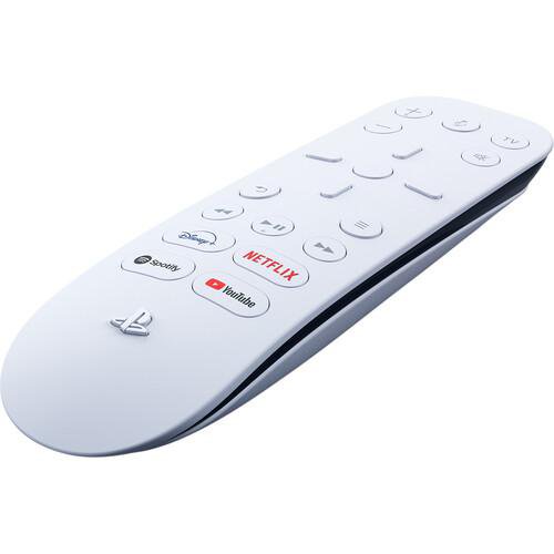 Image of Sony PS5 media controller