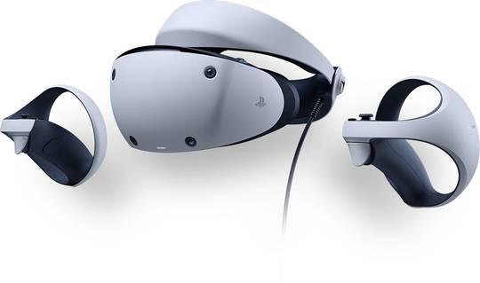 Image of Sony Playstation 5 VR2