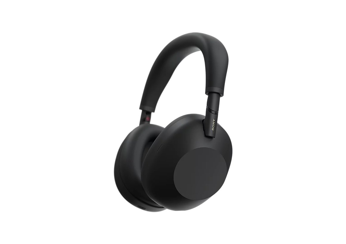 Sony WH-1000XM6 þráðlaus heyrnartól