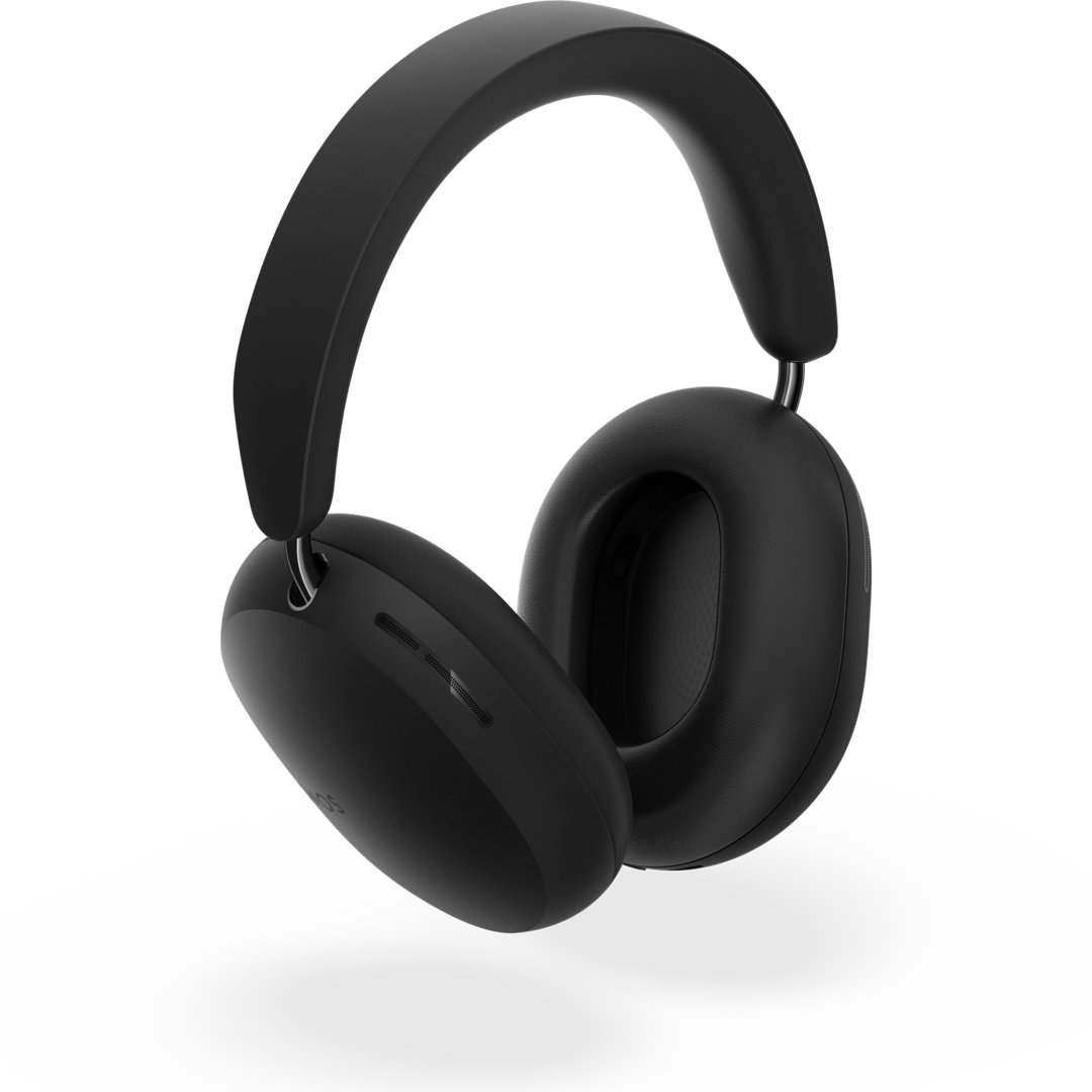 Image of Sonos Ace Heyrnartól þráðlaus Svört