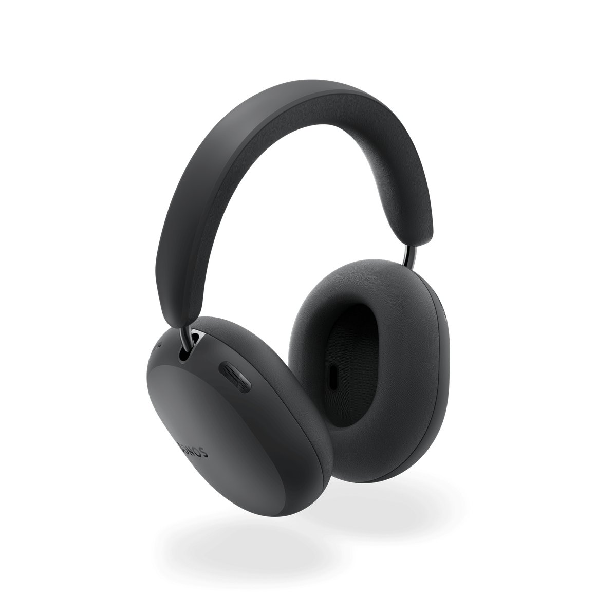 Image of Sonos Ace Ultra Heyrnartól þráðlaus Svört
