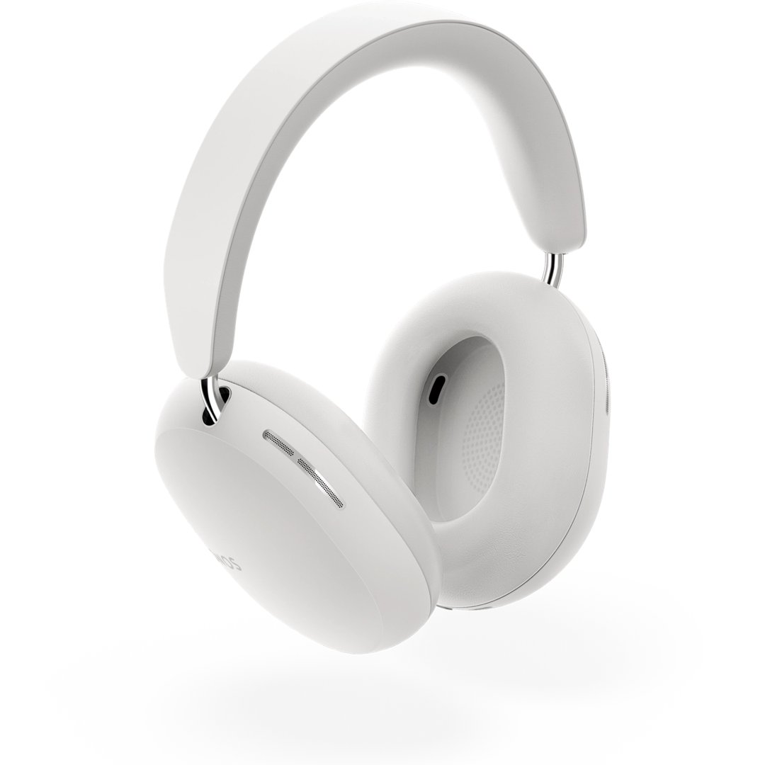 Image of Sonos Ace Heyrnartól þráðlaus Hvít