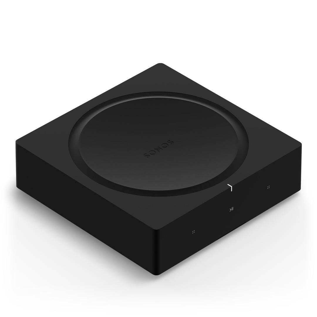 Image of Sonos Magnari fyrir hátalara tengist Sonos kerfi