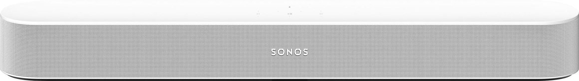 Sonos Beam Gen2 Hljóðstöng Hvít