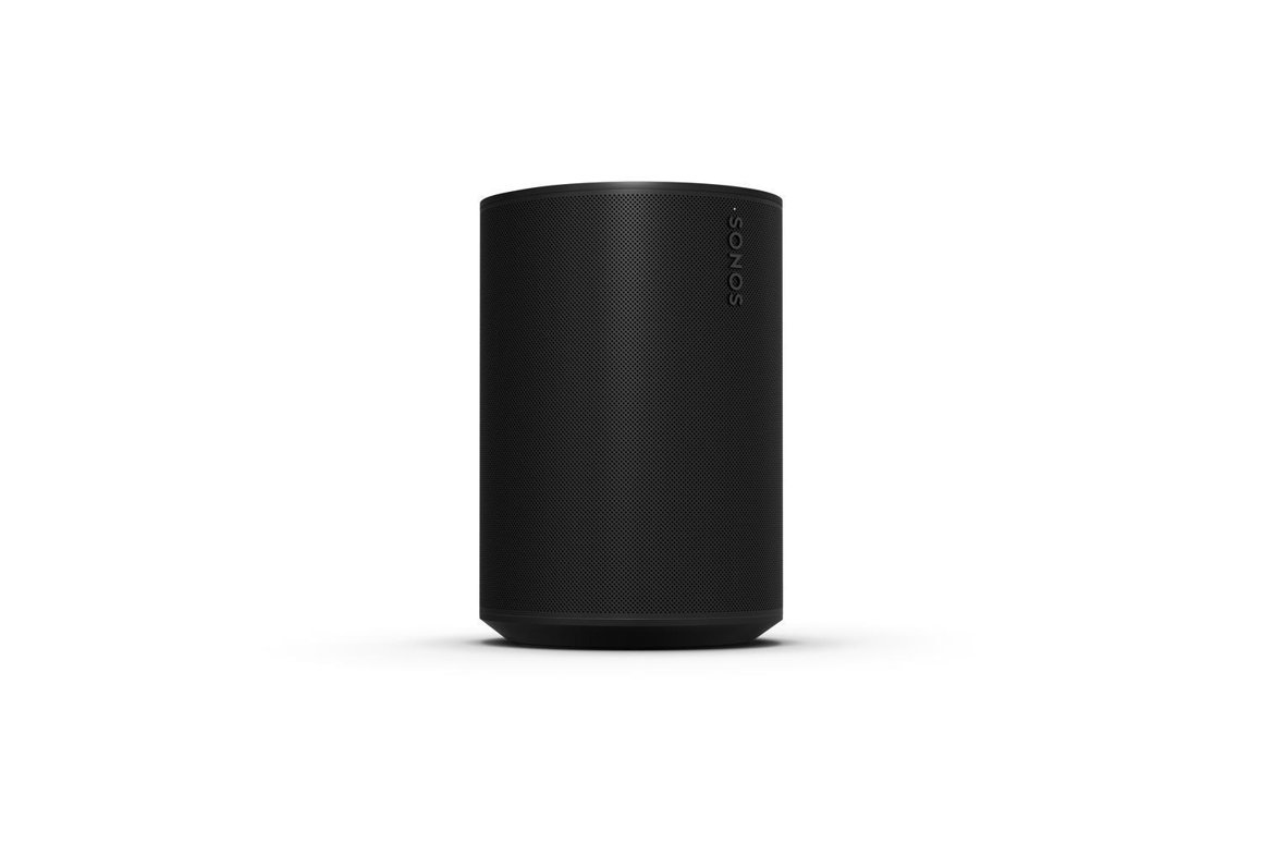 Image of Sonos ERA100 hátalari Svartur
