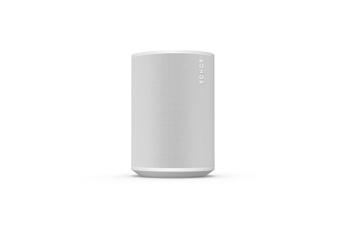 Sonos ERA100 hátalari Hvítur