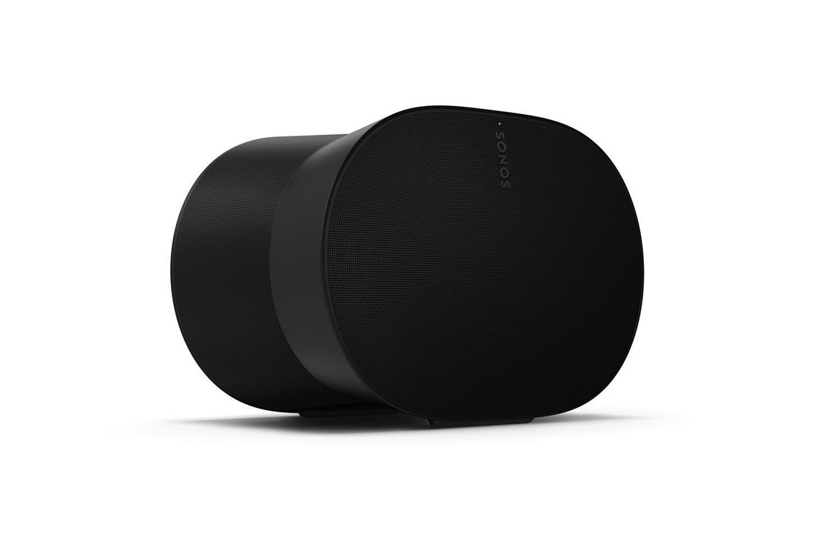 Image of Sonos ERA300 hátalari Svartur