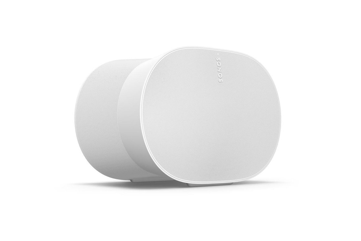 Sonos ERA300 hátalari Hvítur