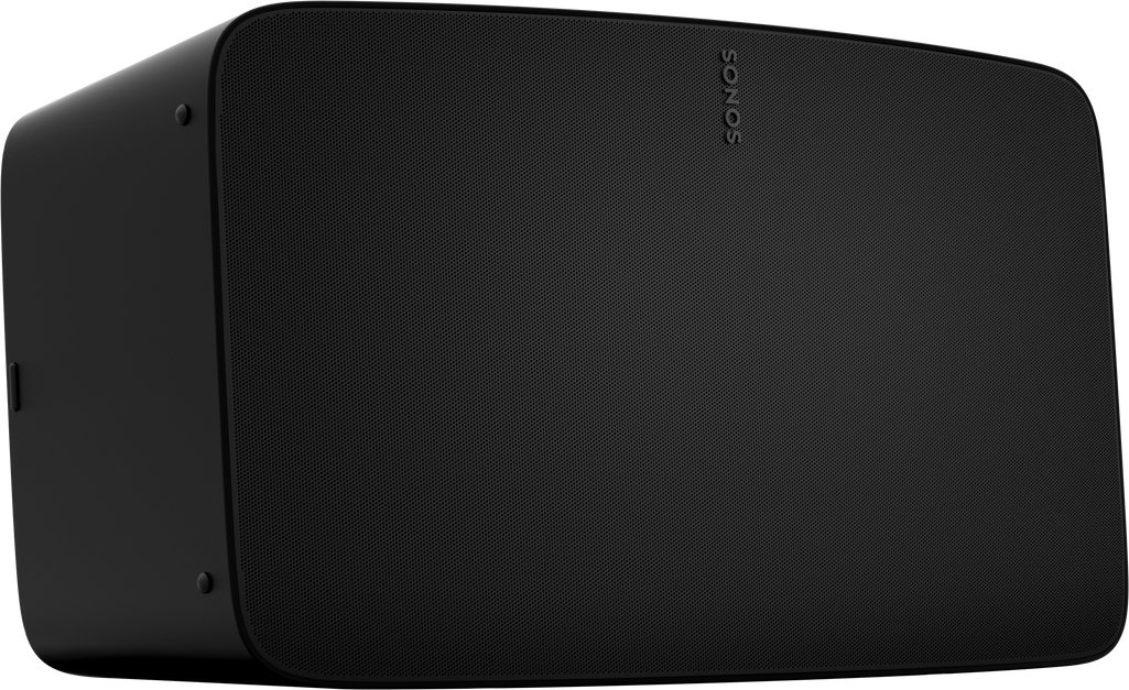 Image of Sonos FIVE hátalari Svartur