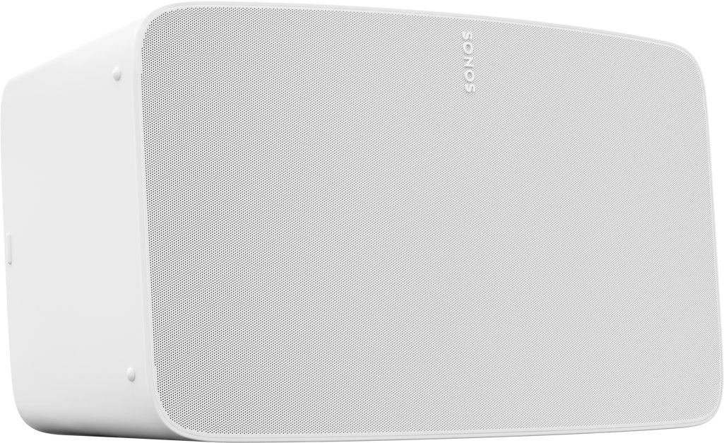 Image of Sonos FIVE hátalari Hvítur