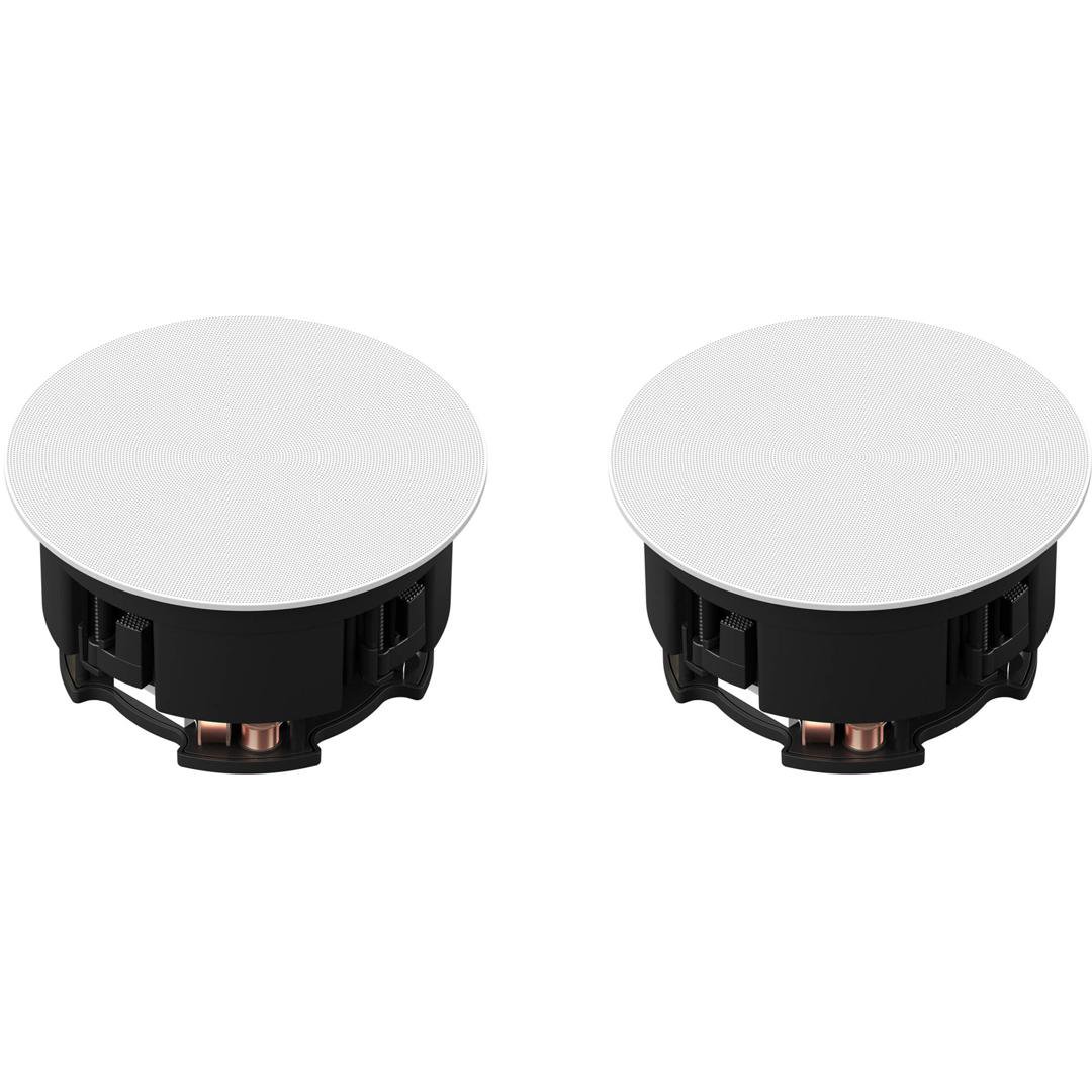 Sonos Innfelldir hátalarar f.loft Sonos kerfi