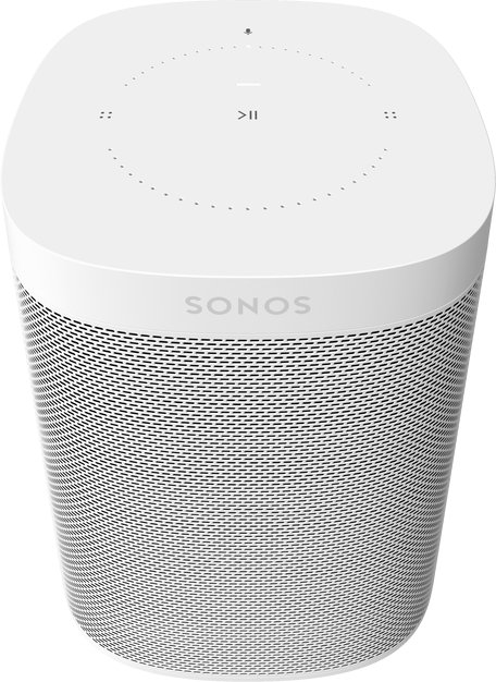 Image of Sonos One Gen2 hátalari Hvítur