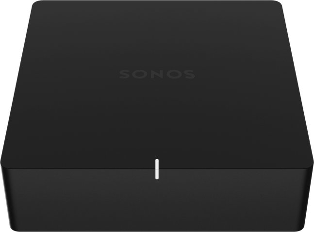 Sonos Tenging við Hljómtæki fyrir Sonos Kerfi