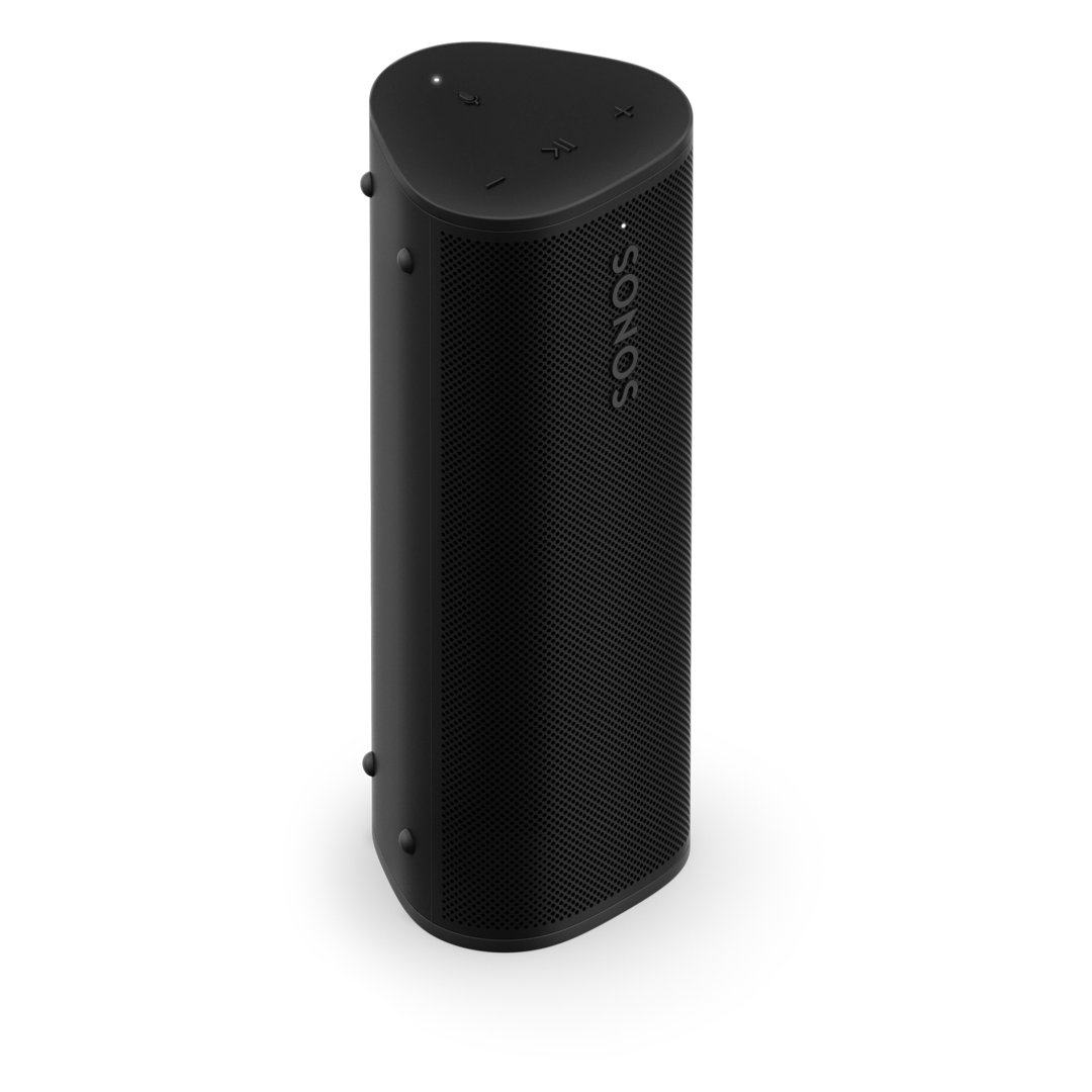 Sonos Roam 2 ferðahátalari