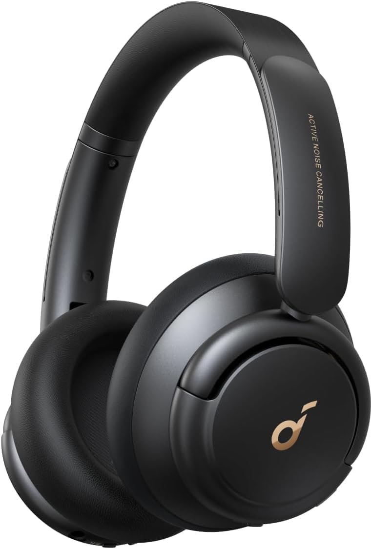 Image of Soundcore Q30 þráðlaus heyrnartól svört