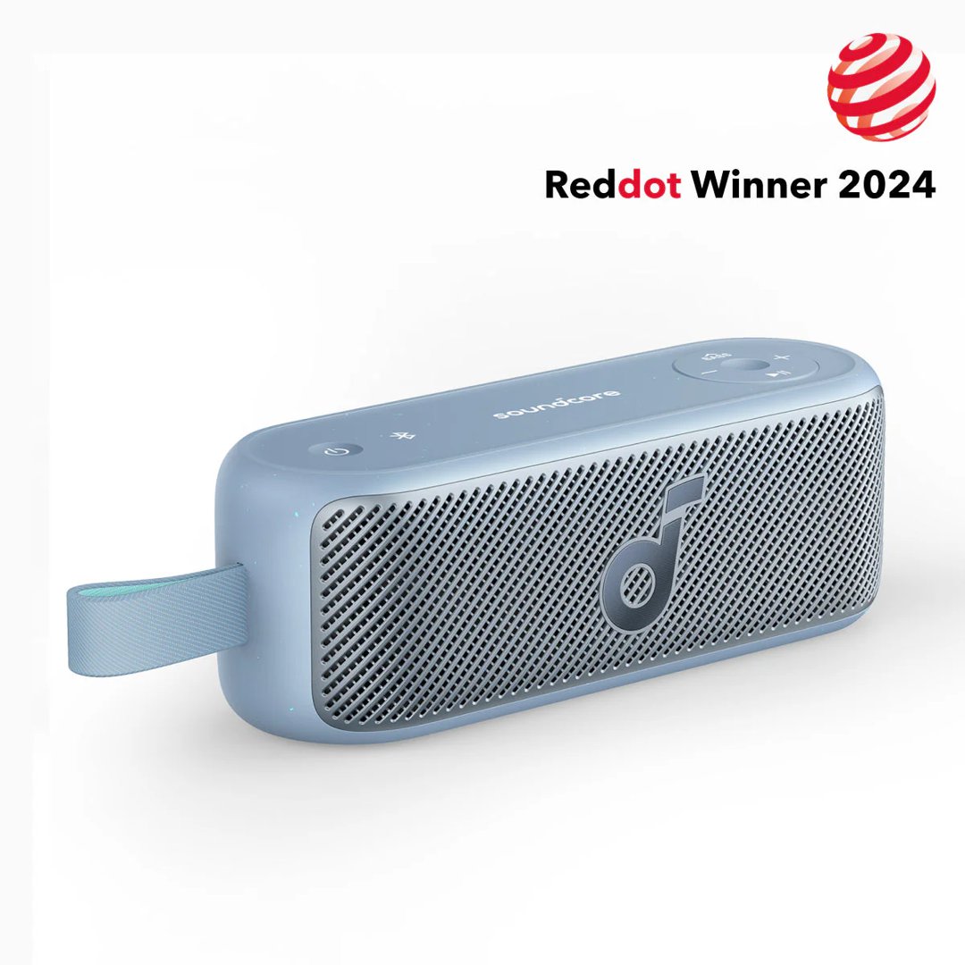 Image of Soundcore Motion 100 Bluetooth Hátalari