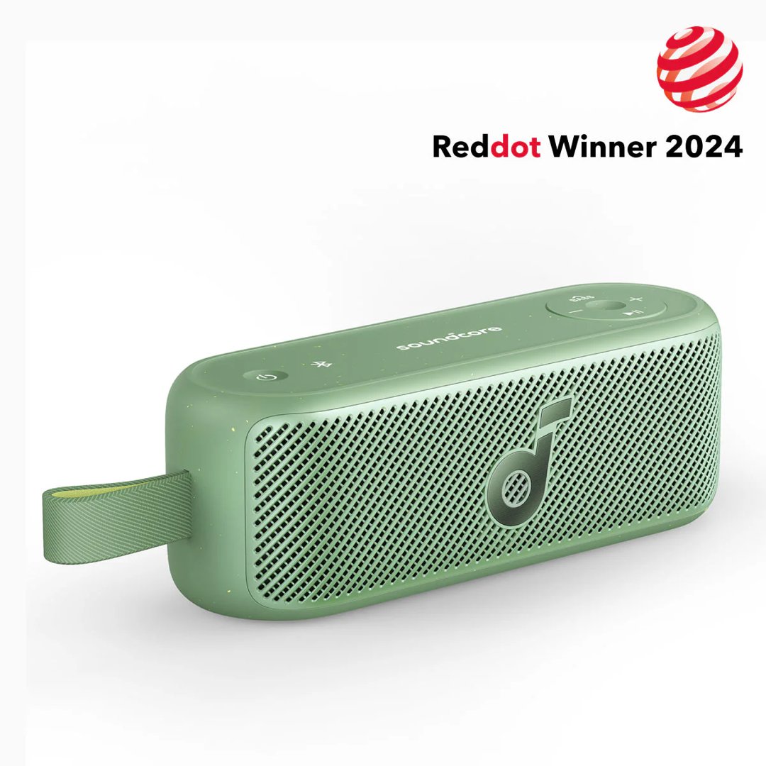 Image of Soundcore Motion 100 Bluetooth Hátalari
