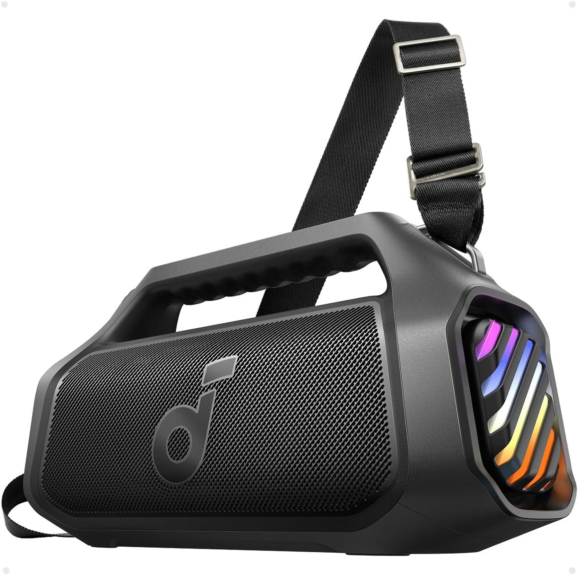 Image of Soundcore Boom 2 Plus Bluetooth Hátalari