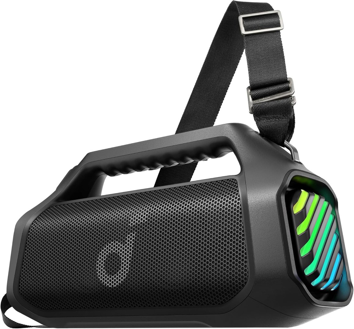 Image of Soundcore Boom 2 Pro Bluetooth Hátalari