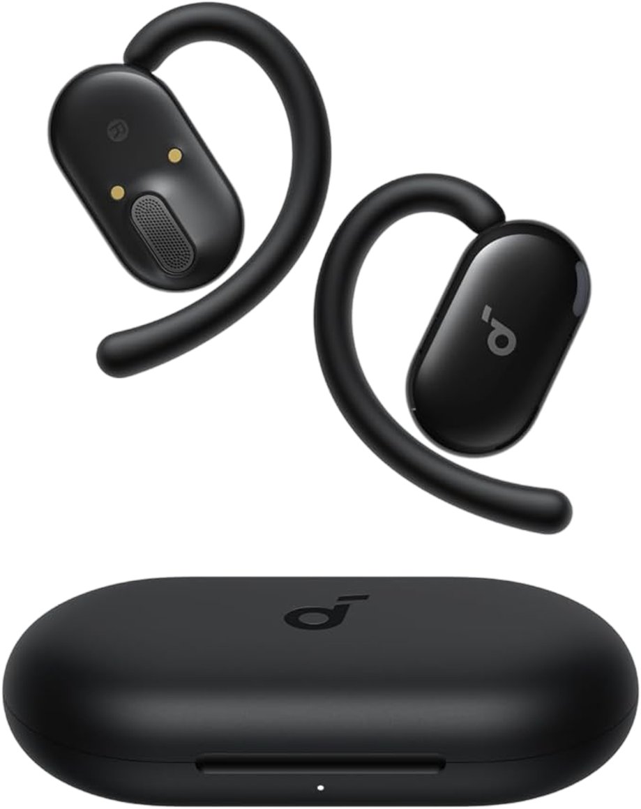 Image of Soundcore V20i þráðlausir opnir tappar