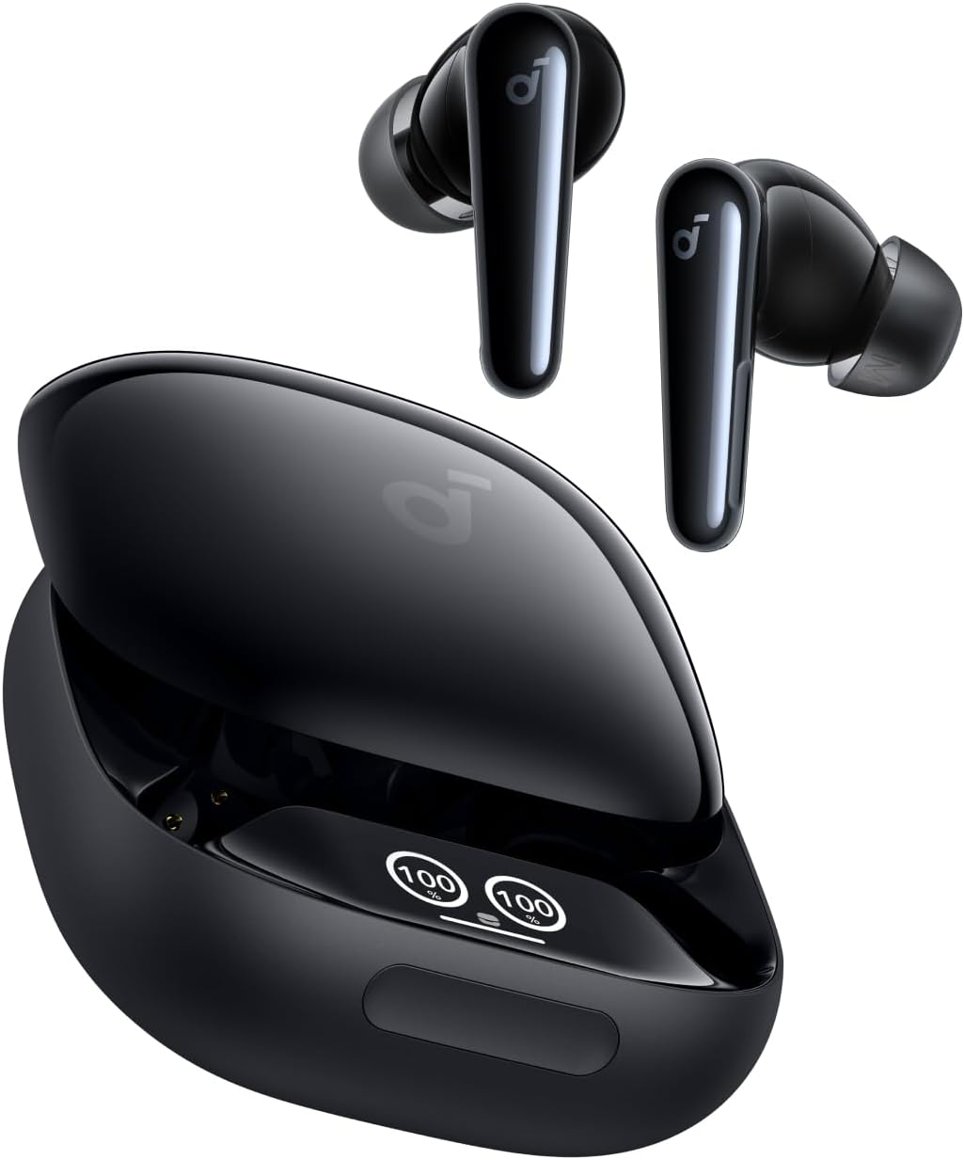 Image of Soundcore Liberty 4 Pro þráðlausir tappar