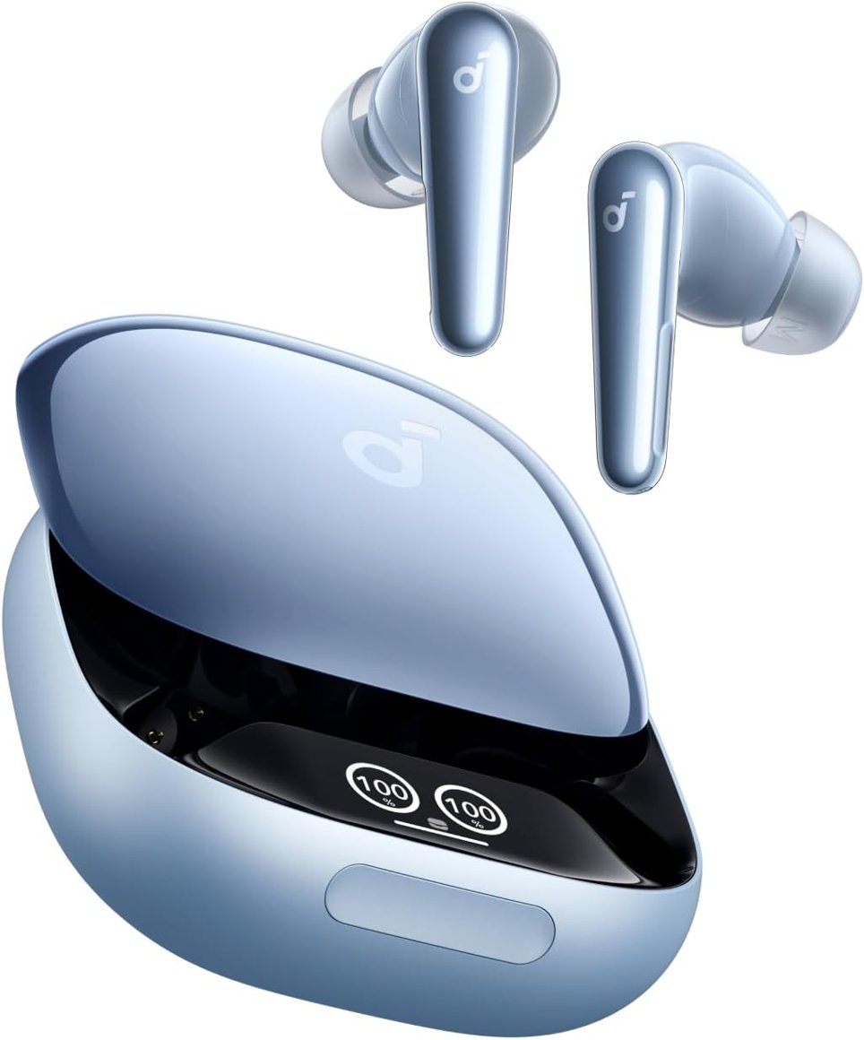Image of Soundcore Liberty 4 Pro þráðlausir tappar