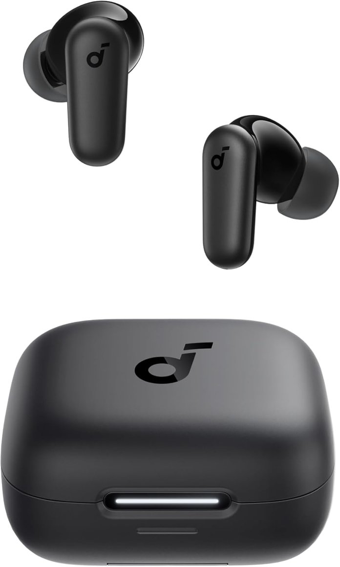 Image of Soundcore P30i þráðlausir tappar