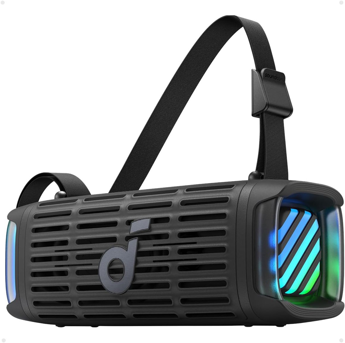 Image of Soundcore Boom 3i Bluetooth Hátalari