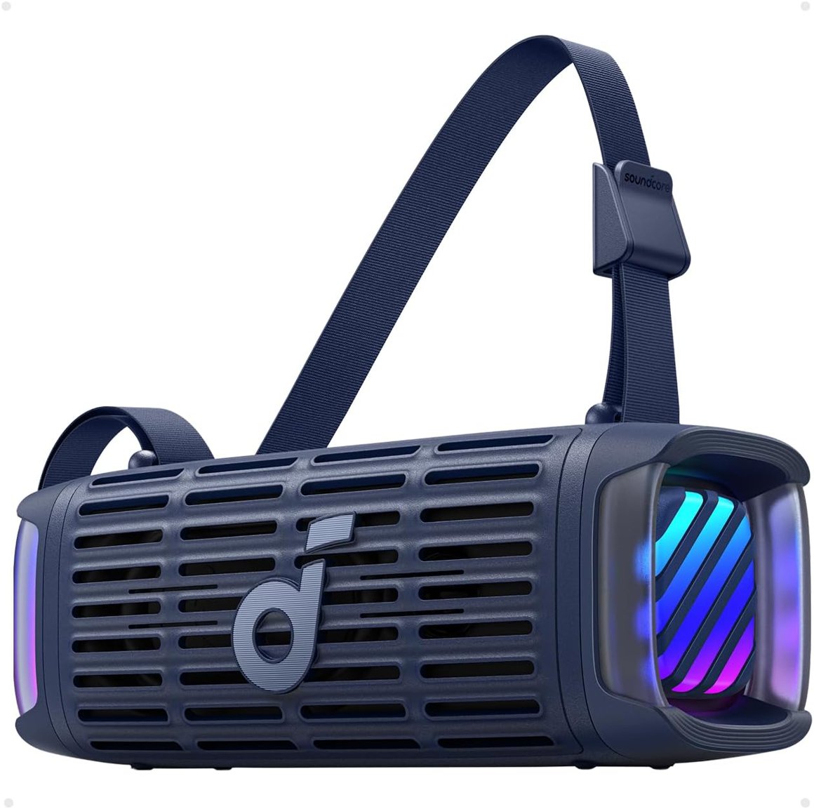 Image of Soundcore Boom 3i Bluetooth Hátalari