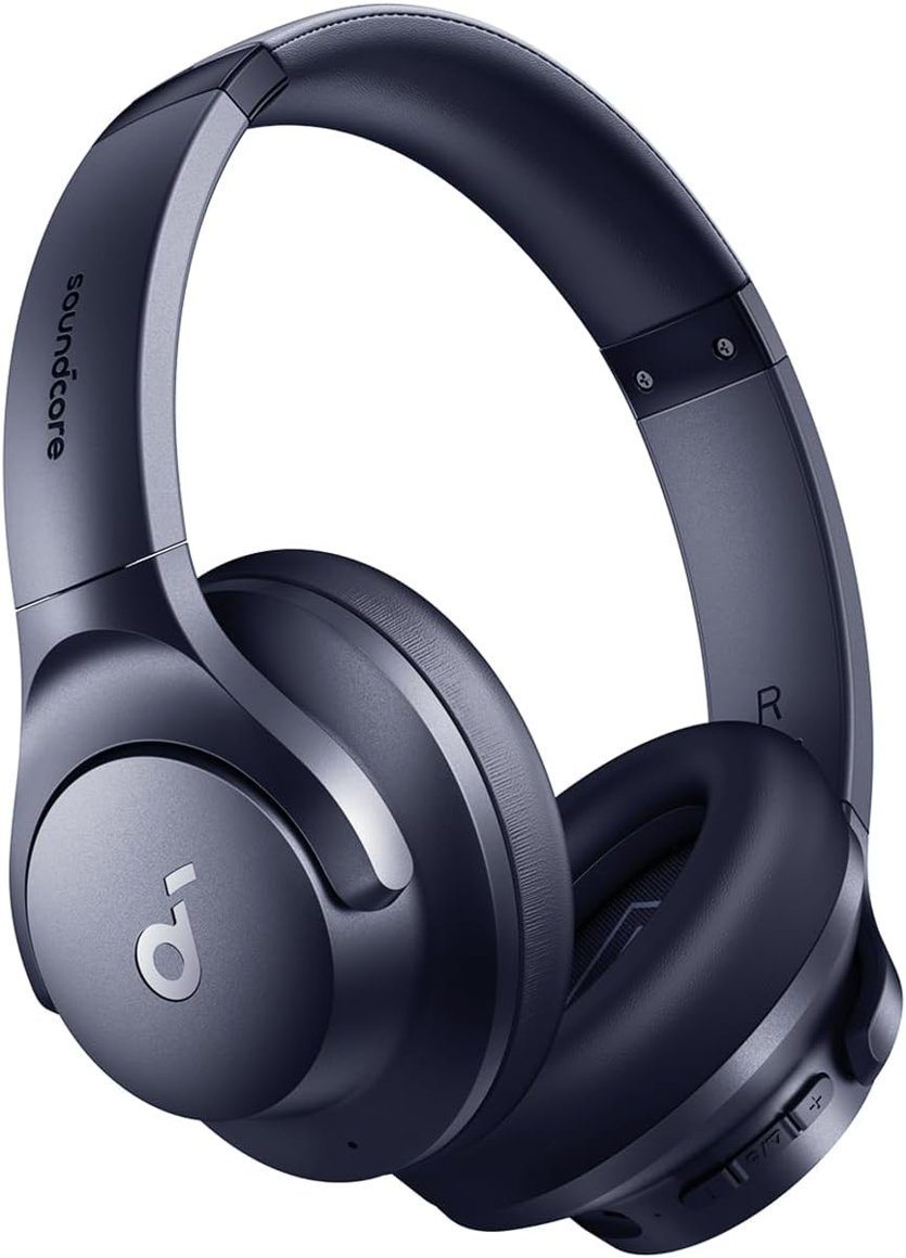Soundcore Q20i þráðlaus heyrnartól