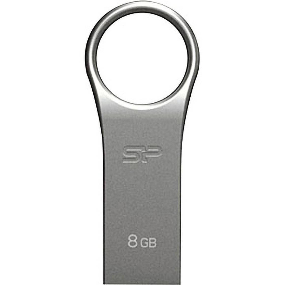 Silicon Power 8GB Firma F80 USB 2.0