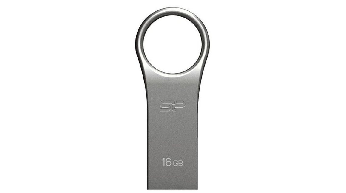 Silicon Power 16GB Firma F80 USB 2.0