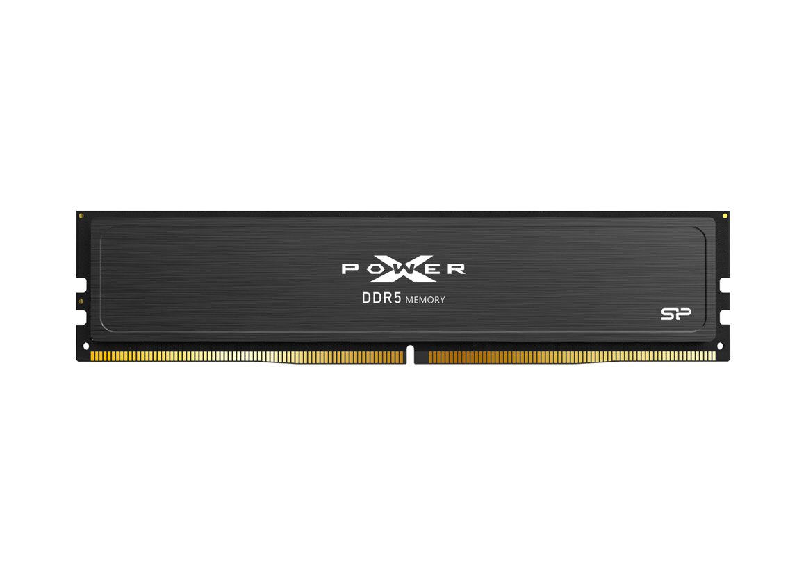 Image of Silicon Power 16GB DDR5 1x16GB 6400MT/s XPOWER Pulse