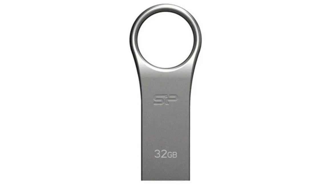 Silicon Power 32GB Firma F80 USB 2.0