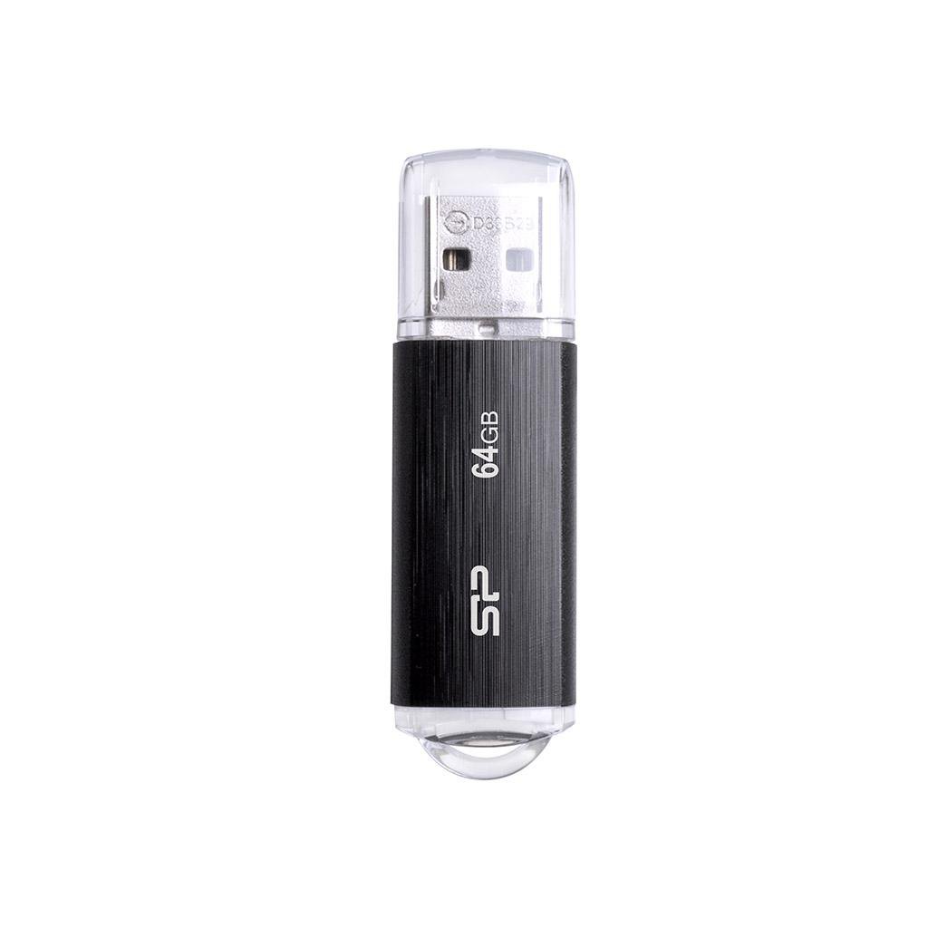 Silicon Power 64GB Ultima U02 USB 2.0