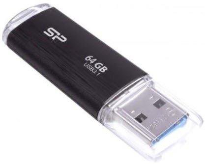 Silicon Power Blaze B02 64GB USB 3.1