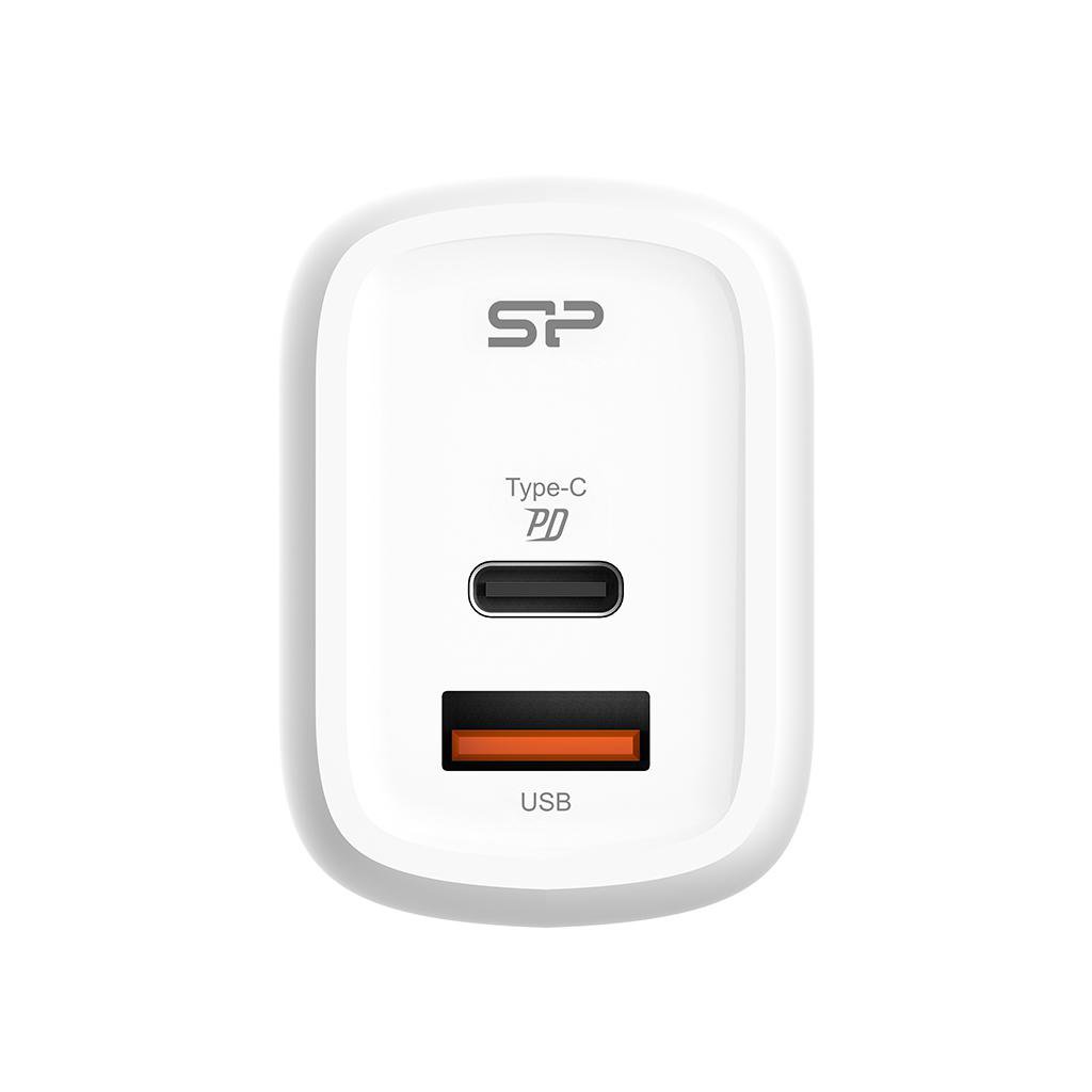Silicon Power QM25 Boost hleðslutæki