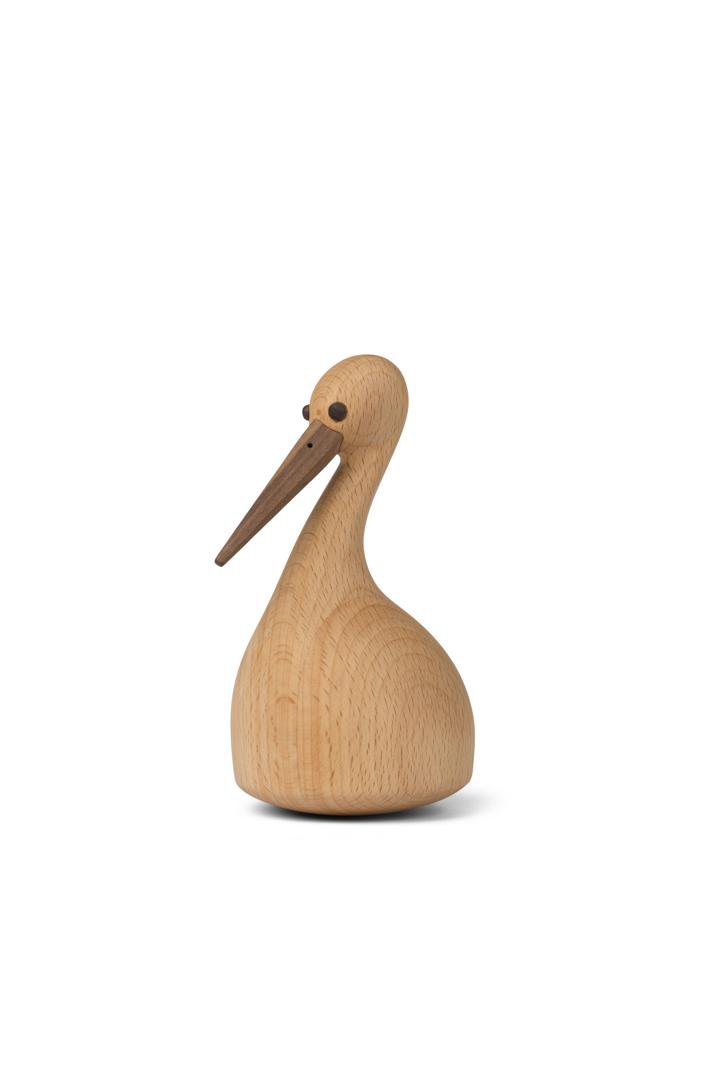 Image of Spring Copenhagen Storkur