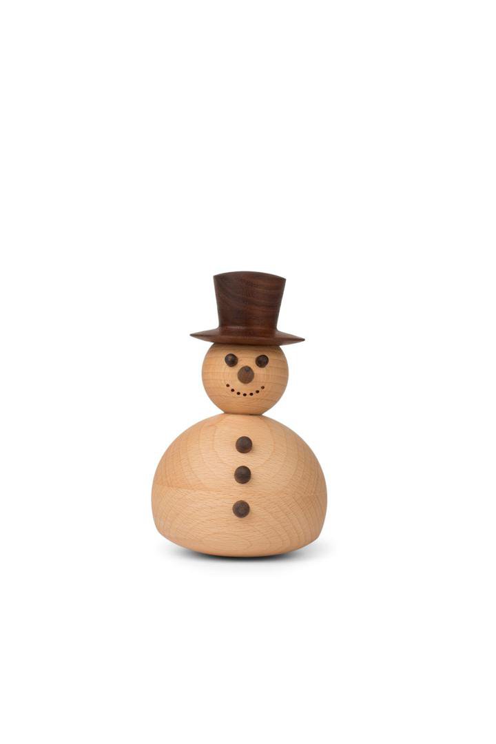 Image of Spring Copenhagen Snjókarl