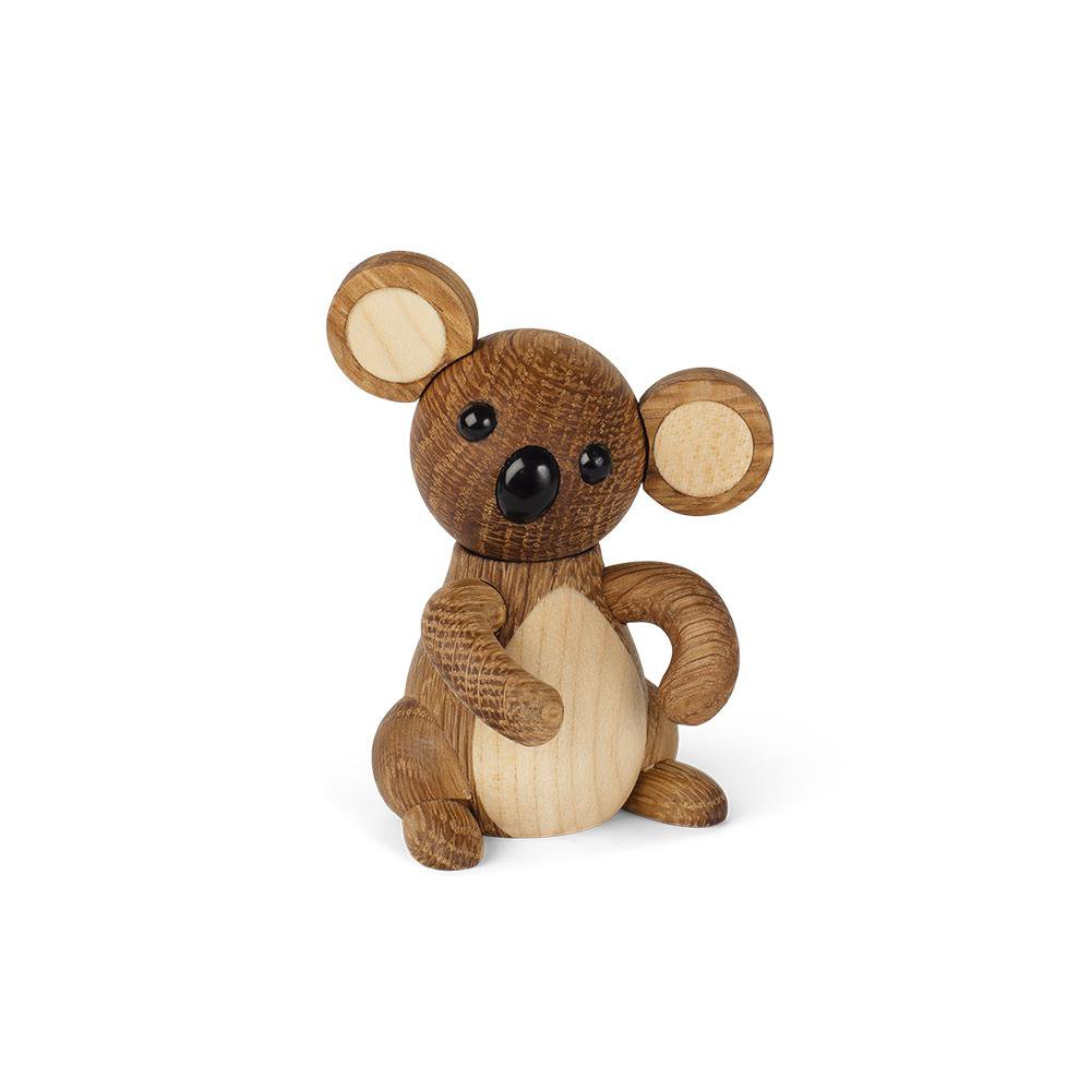 Image of Spring Copenhagen Kóalaunginn Joey