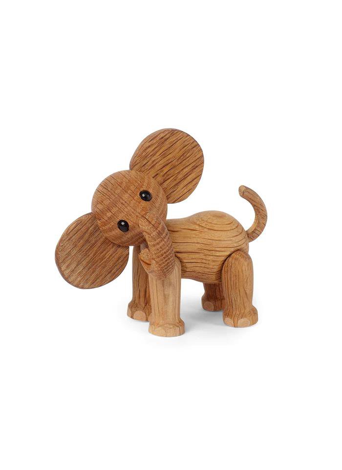 Image of Spring Copenhagen Fílskálfurinn Ella